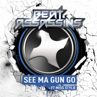 Beat Assassins - See Ma Gun Go