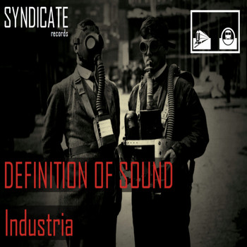 Definition Of Sound - Industria