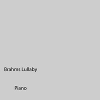 Sleep Baby Sleep - Brahms Lullaby