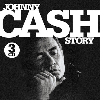 Johnny Cash - Johnny Cash Story