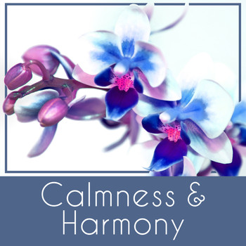 Nature Sounds - Calmness & Harmony – Spa Music, Deep Sleep, Nature Sounds, Pure Waves, Zen Garden, Soothing Melodies for Relaxation