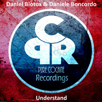 Daniel Blotox - Understand