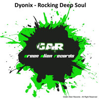 Dyonix - Rocking Deep Soul