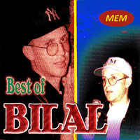 Cheb Bilal - Best of Bilal