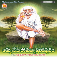 Various Aritsts - Amma Nenu Pothunna Shiridi Puram