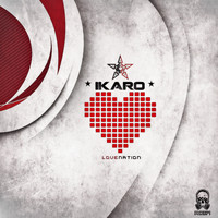 DJ Ikaro - Love Nation