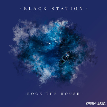 Black Station - Rock The House