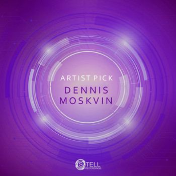 Dennis Moskvin - Artist Pick