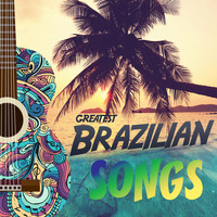 Evandro Reis - Greatest Brazilian Songs