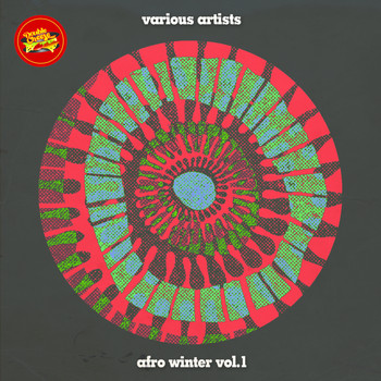 Various Artists - Afro Winter Vol. 1
