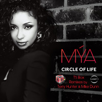 Mya - Circle Of Life