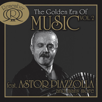 Various Artists - The Golden Era Of Music Vol. 2