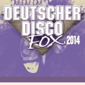 Various Artists - Deutscher Disco Fox 2014