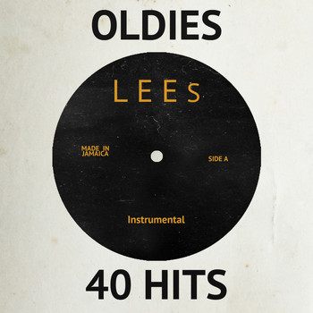 Various Artists - 40 Lees Instrumental