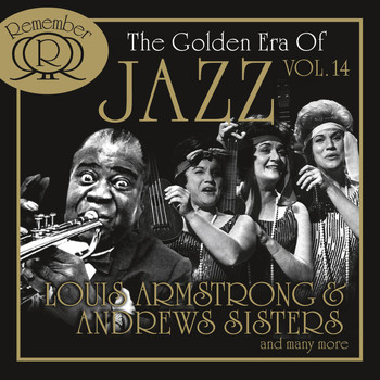 Various Artists - The Golden Era Of Jazz Vol. 14