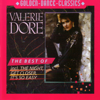 Valerie Dore - The Best of Valerie Dore