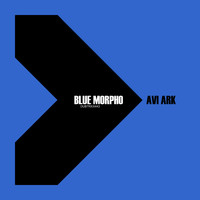 Avi Ark - Blue Morpho
