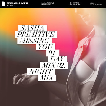 Sasha Primitive - Missing You