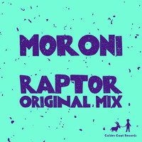 Moroni - Raptor