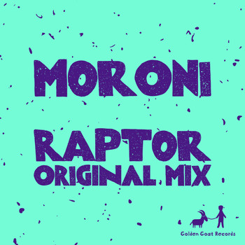 Moroni - Raptor