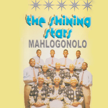 The Shining Stars - Mahlogonolo