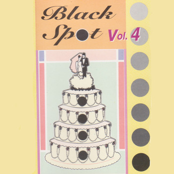 Black Spot - Volume 4
