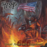 Satan’s Host - Great American Scapegoat 666 (Explicit)