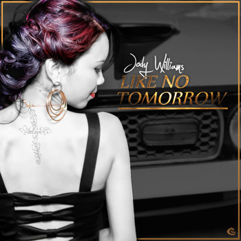 Jody Williams - Like No Tomorrow (Original Mix)