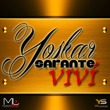 Yoskar Sarante - Viví