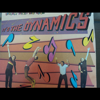 The Dynamics - Thugs 2014