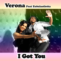 Verona - I Got You ( Radio Edit)