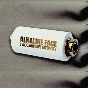 The Cowboy Activity - Alkaline Face