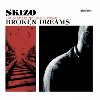 Skizo - Broken Dreams