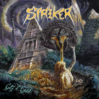 Striker - City of Gold (Explicit)