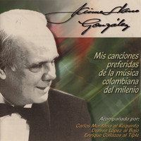 Jaime Llano González - Mis Canciones Preferidas de la Música Colombiana del Milenio