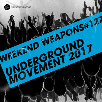 Various Artists - Underground Movement 2017