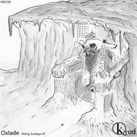 Oxlade - Rising Sundays