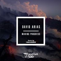 David Arias - Making Progress