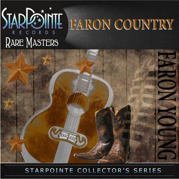 Faron Young - Faron Country