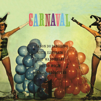 Various Artists - Carnaval