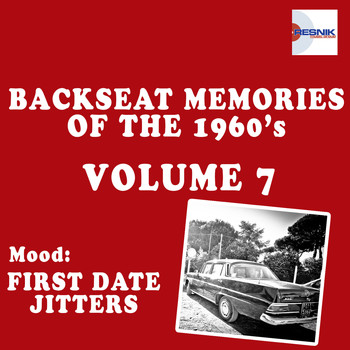 Various Artists - Backseat Memories of the 1960's - Vol. 7