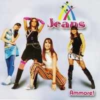 Jeans - Ammore!