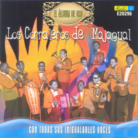 Los Corraleros De Majagual - El Album de Oro
