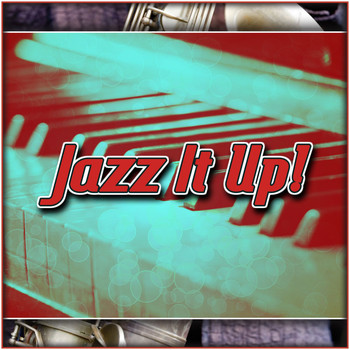 Various Artists - Jazz It Up