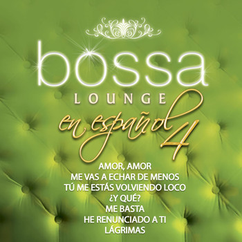 Valeria - Bossa Lounge en Español 4