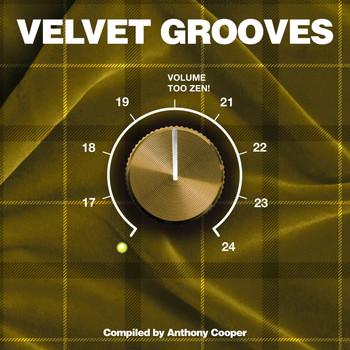 Various Artists - Velvet Grooves Volume Too Zen!