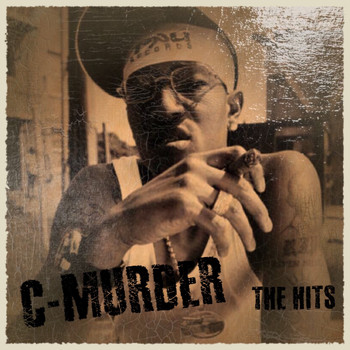 C-Murder - The Hits