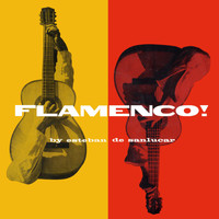 Esteban De Sanlucar - Flamenco