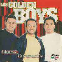 Los Golden Boys - Nueva Generación