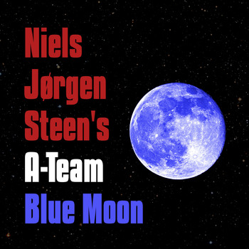 Various Artists - Blue Moon